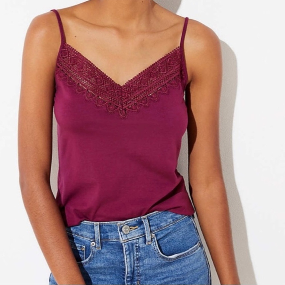 LOFT Camisole Top